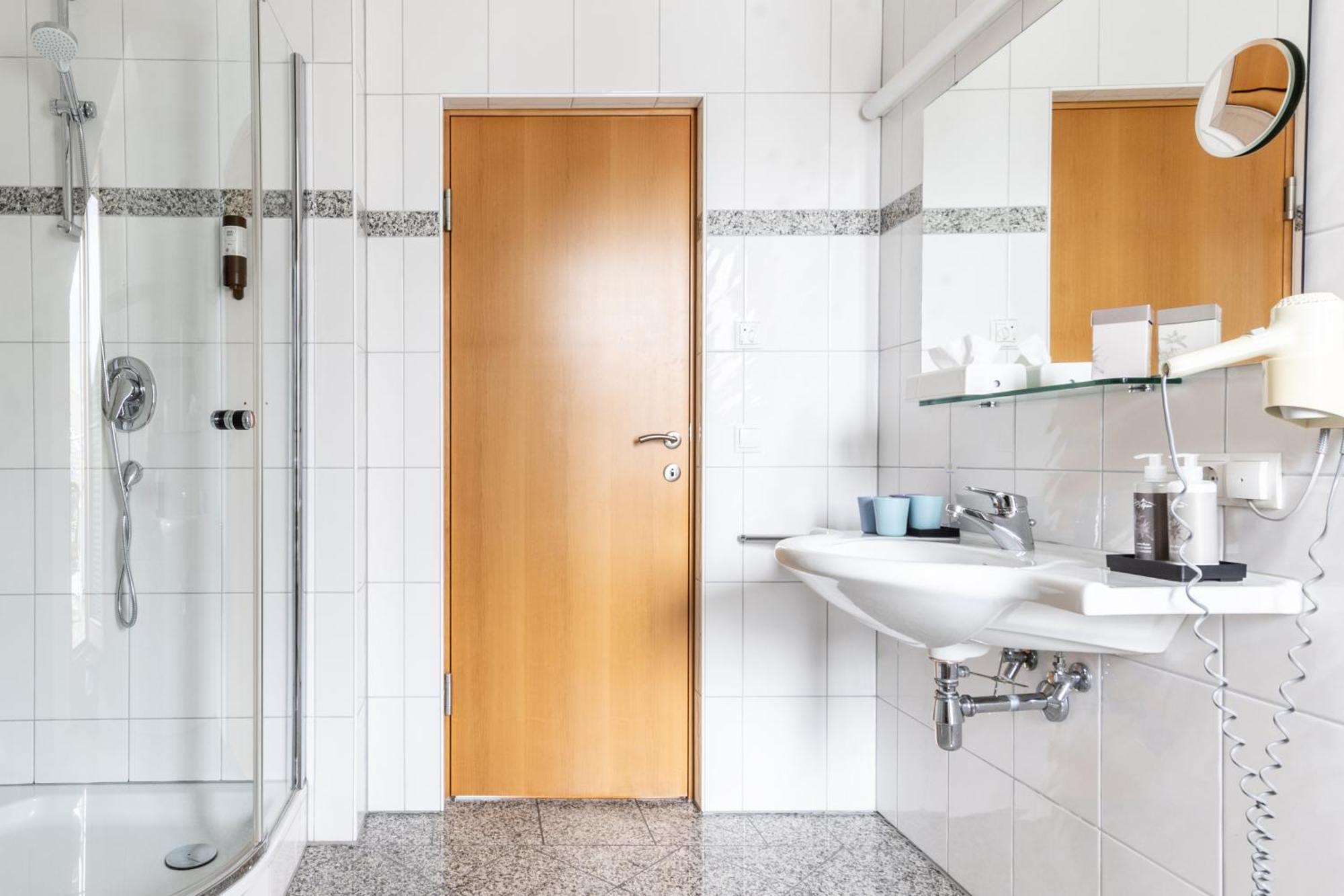 Hotel Loewen Lingenau Exteriér fotografie